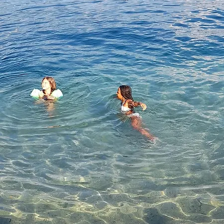 Appartamento Albisola Vicino Mare *