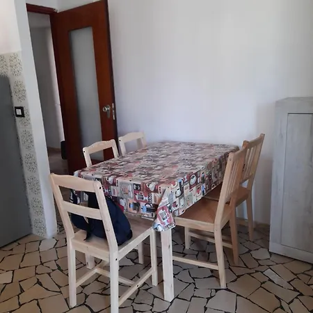Appartamento Albisola Vicino Mare *