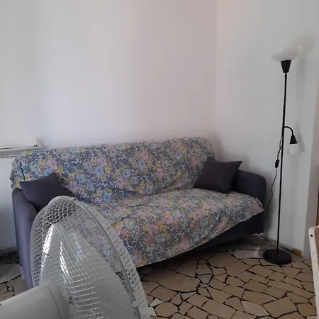 Appartement Albisola Vicino Mare