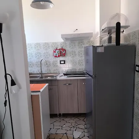 Appartamento Albisola Vicino Mare