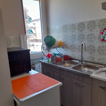 Appartement Albisola Vicino Mare Albisola Superiore