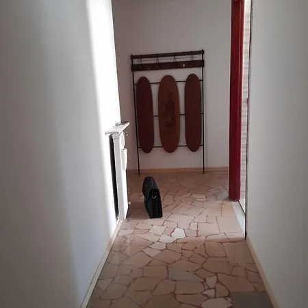 Appartamento Albisola Vicino Mare *