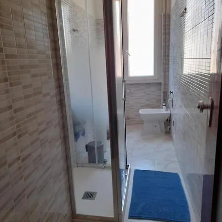 Appartement Albisola Vicino Mare *