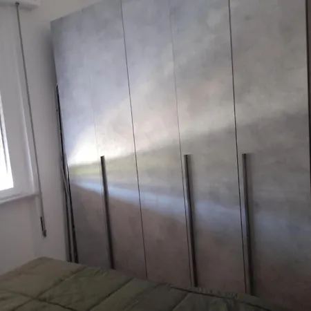 Appartement Albisola Vicino Mare *