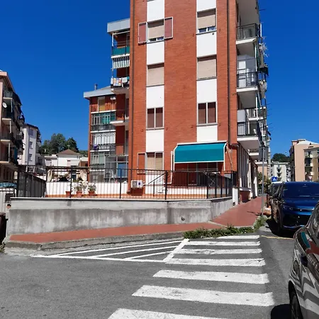 Albisola Vicino Mare * Albisola Superiore