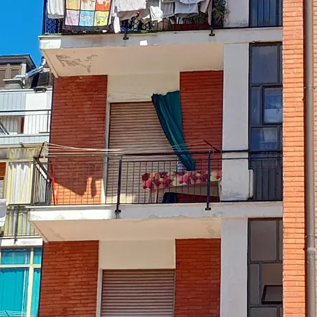 Albisola Vicino Mare Appartement Albisola Superiore