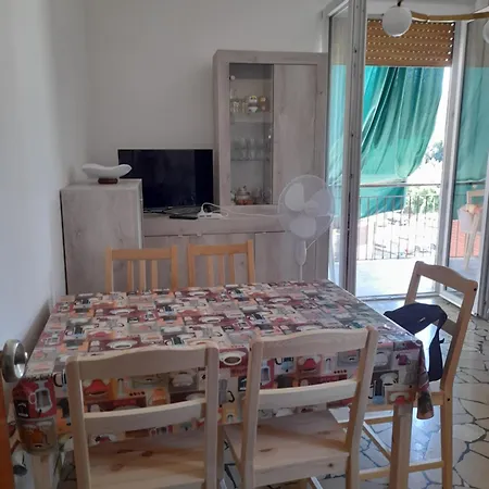 Appartement Albisola Vicino Mare Albisola Superiore
